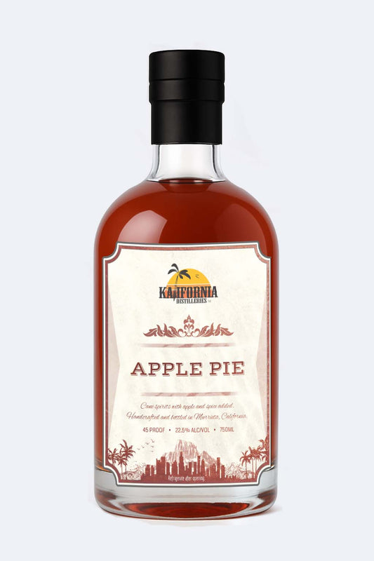 Apple Pie
