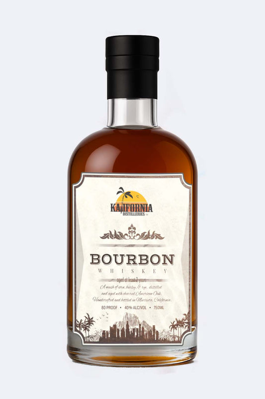 Bourbon