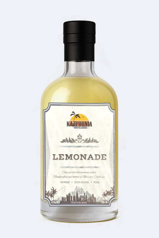 Lemonade