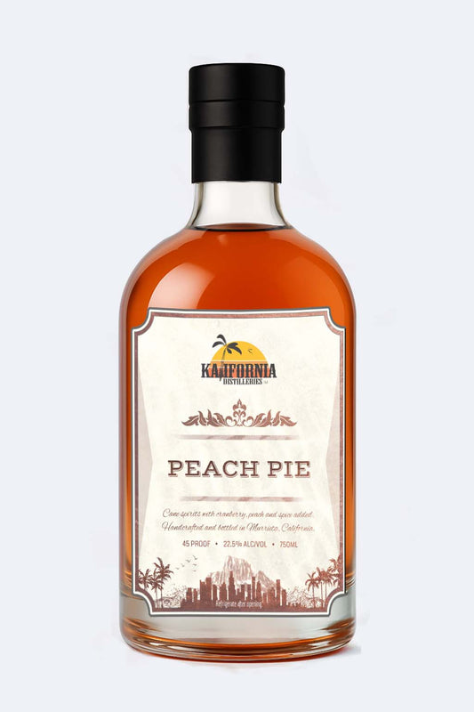 Peach Pie