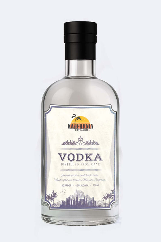 Vodka