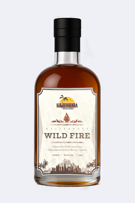 Wild Fire