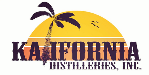 Kalifornia Distilleries